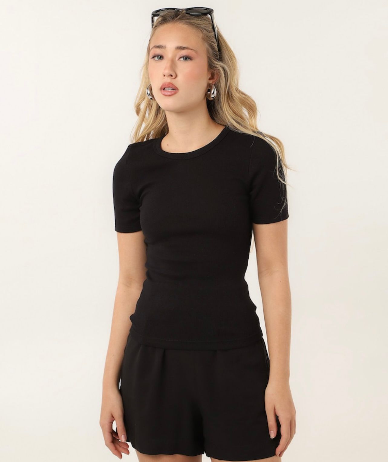 Blusa Olivia