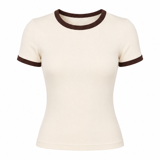 Blusa Cora