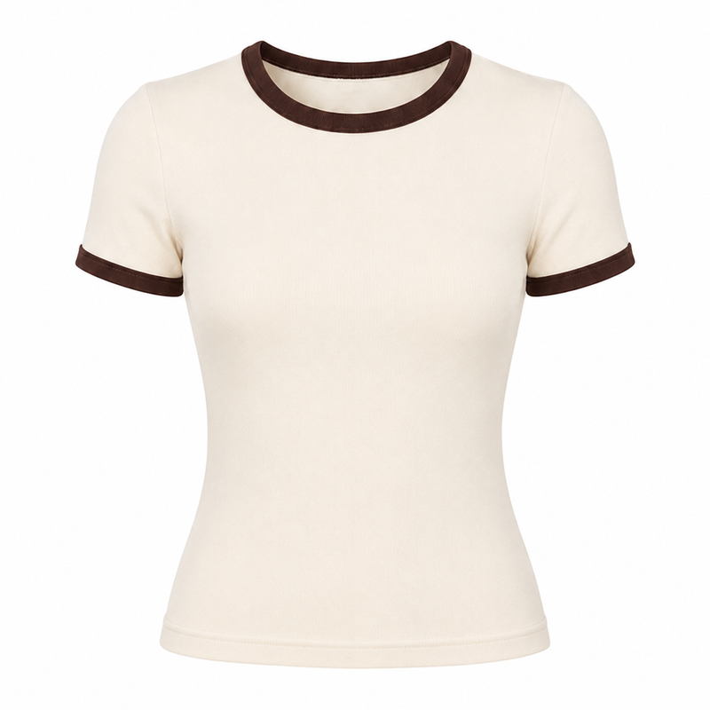 Blusa Cora
