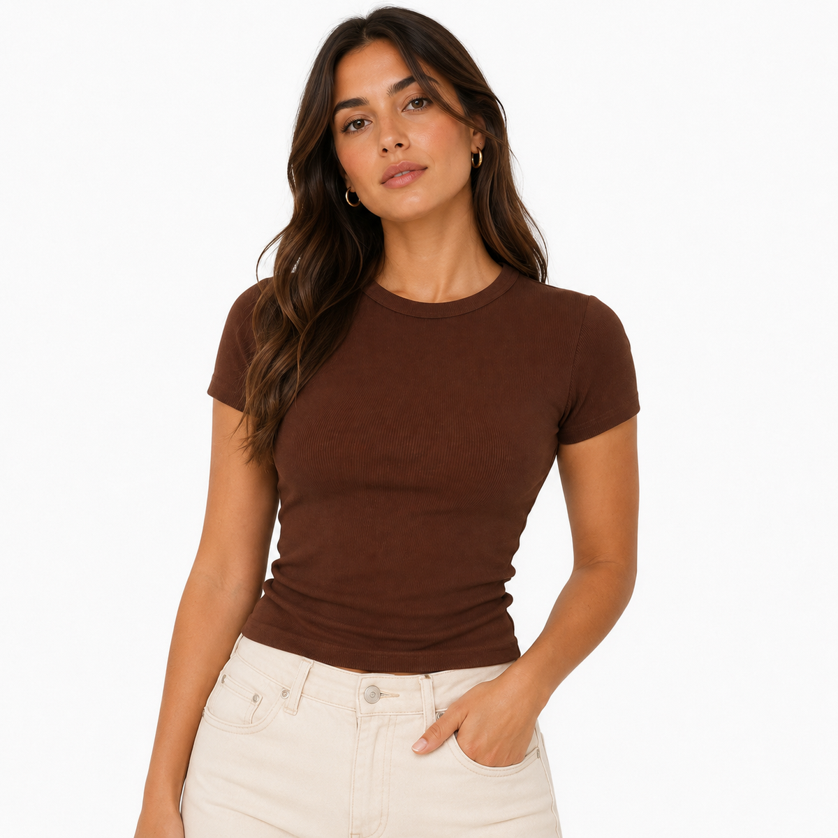 Blusa Elise