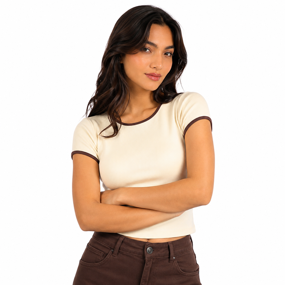 Blusa Cora