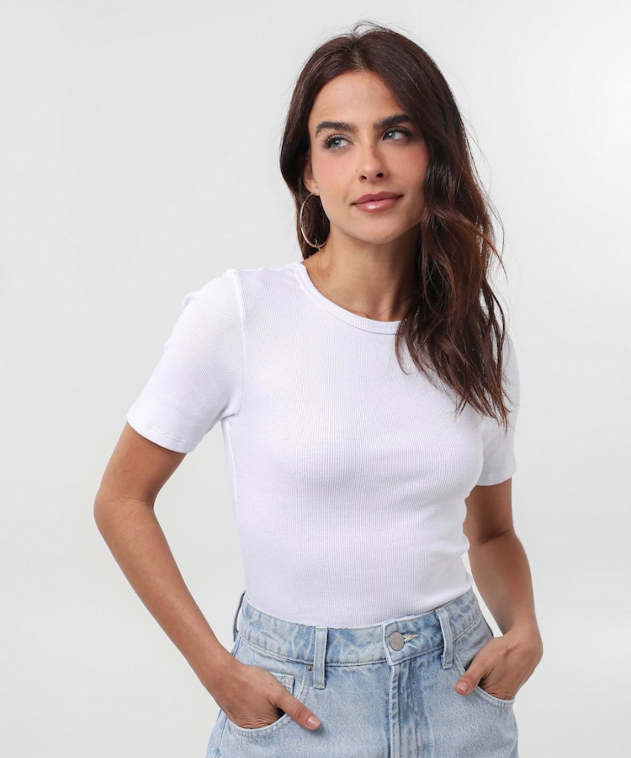 Blusa Alma